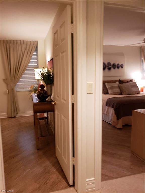 LES FALLS - Residential