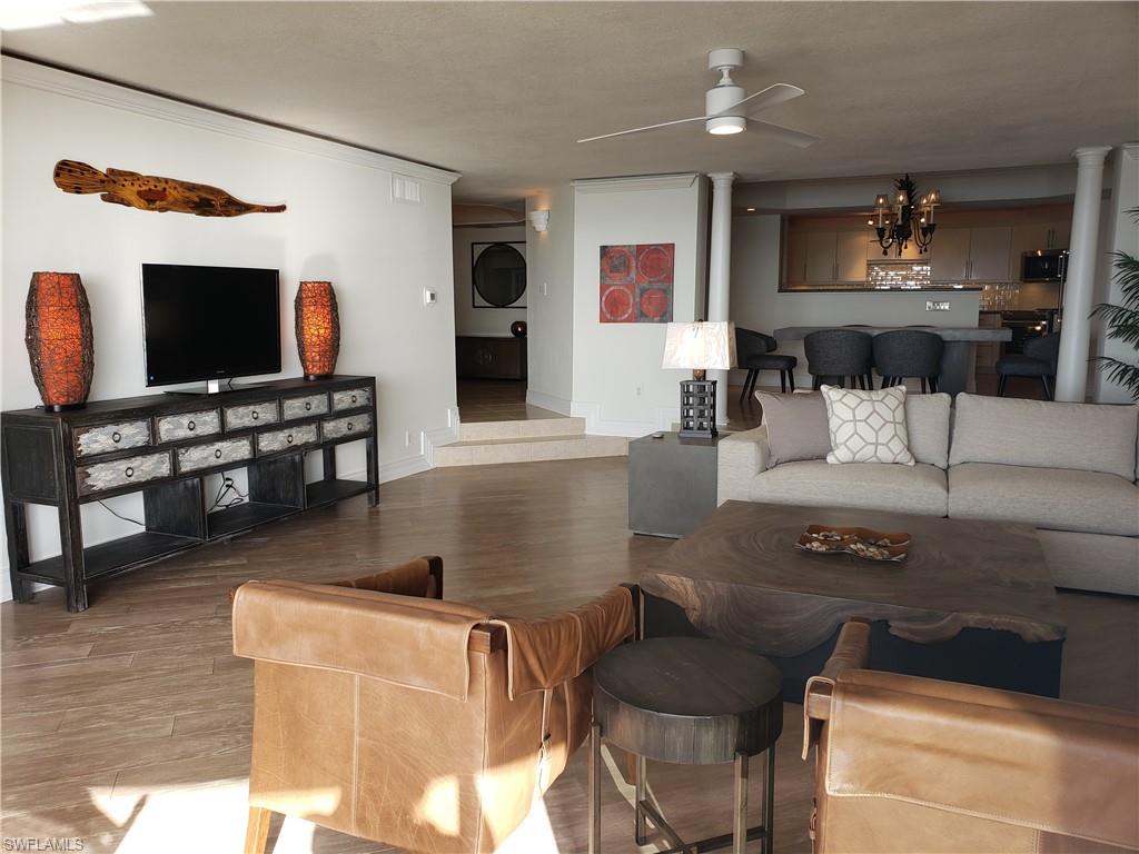 LES FALLS - Residential