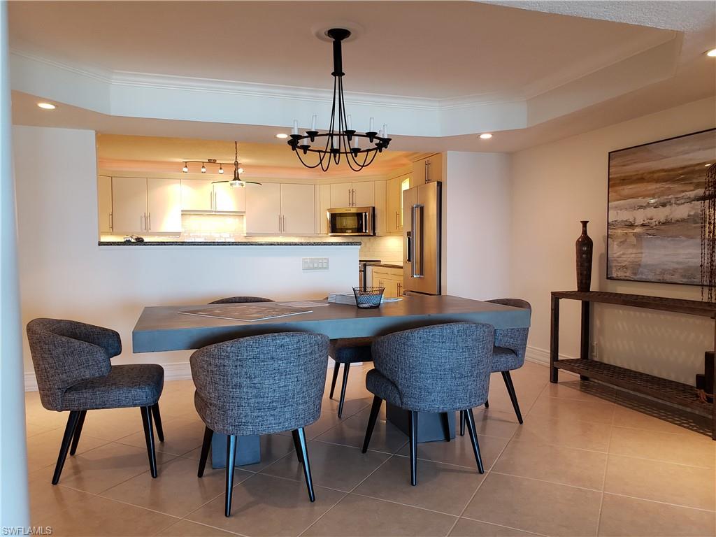 LES FALLS - Residential