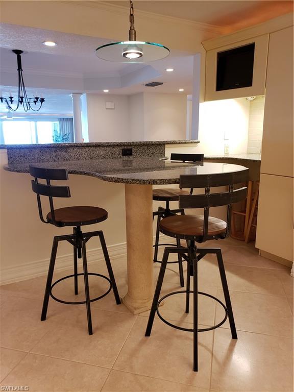 LES FALLS - Residential