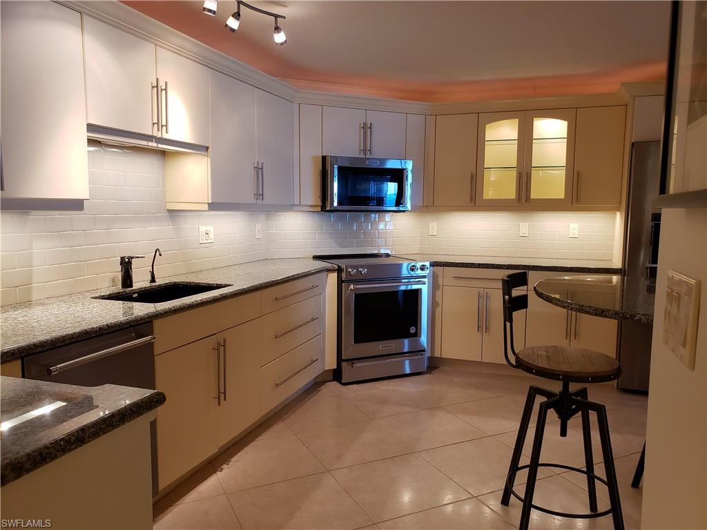 LES FALLS - Residential