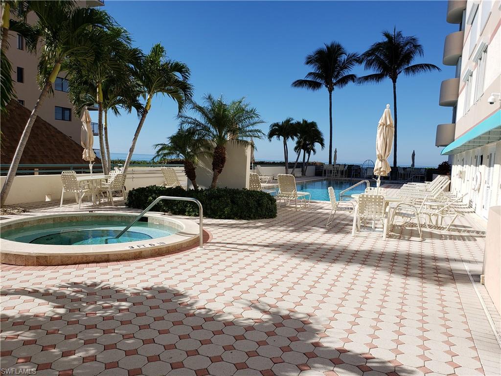 LES FALLS - Residential