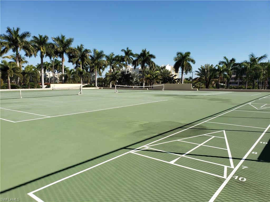 LES FALLS - Residential