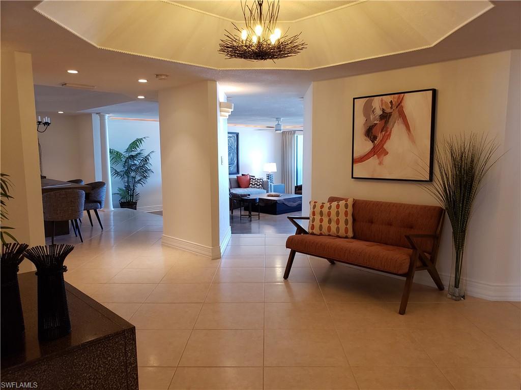 LES FALLS - Residential