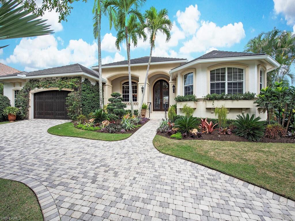 AQUALANE SHORES - Residential