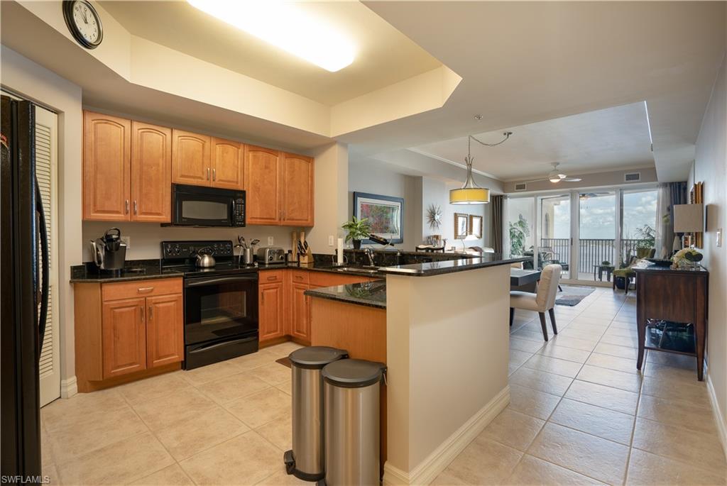 BEAU RIVAGE - Residential