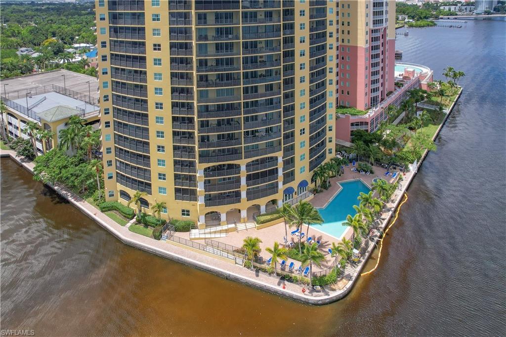 BEAU RIVAGE - Residential