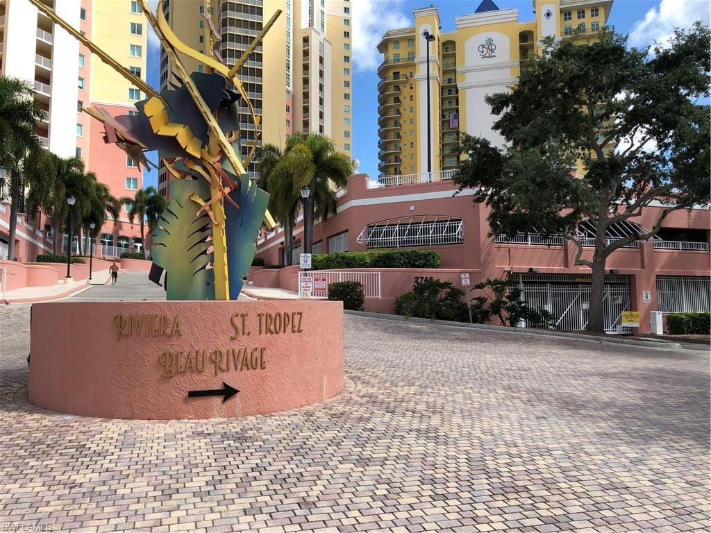 BEAU RIVAGE - Residential