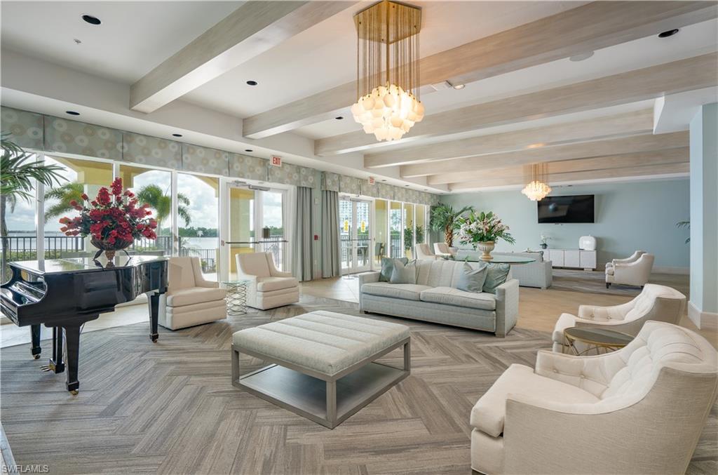 BEAU RIVAGE - Residential