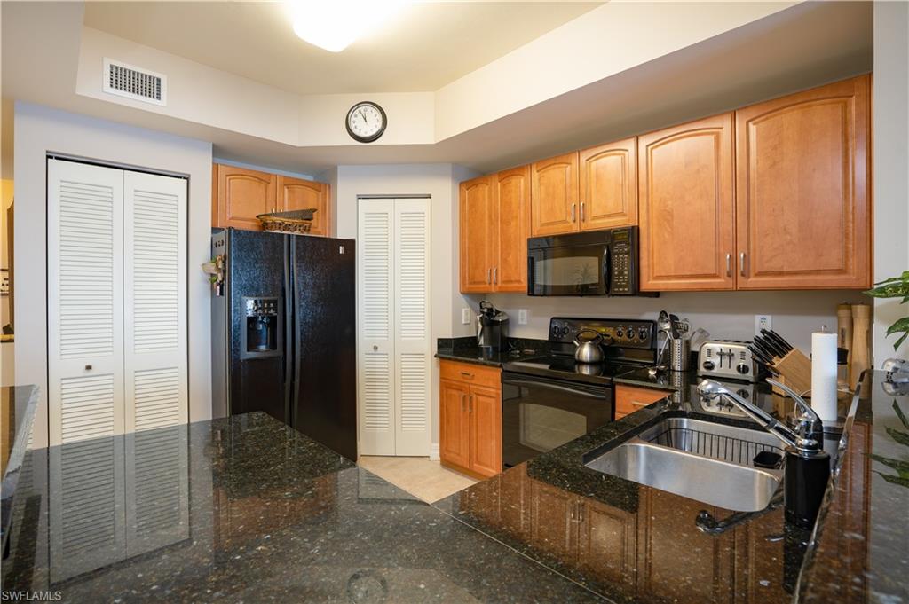 BEAU RIVAGE - Residential