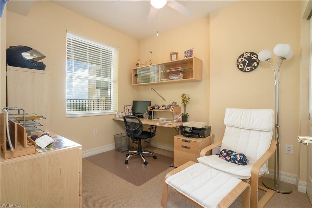 BEAU RIVAGE - Residential