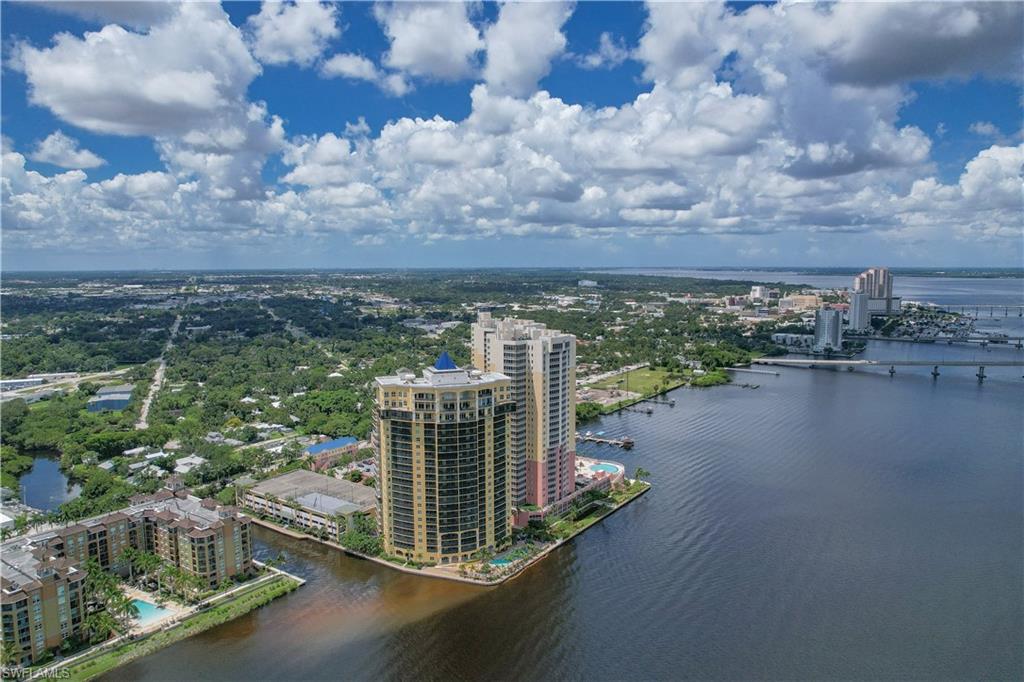 BEAU RIVAGE - Residential