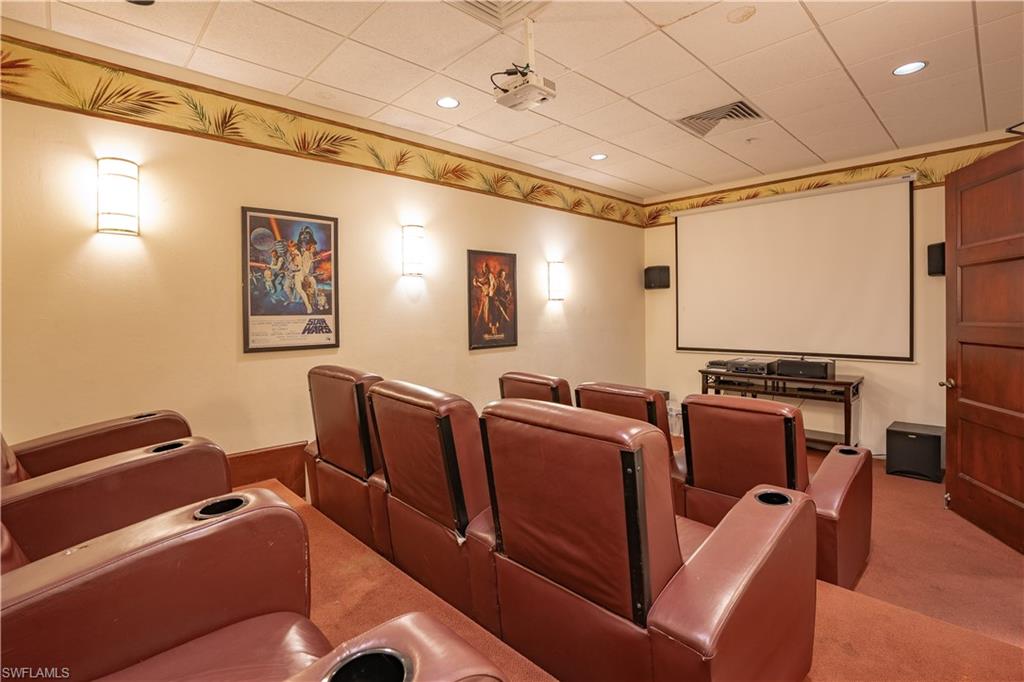 BEAU RIVAGE - Residential