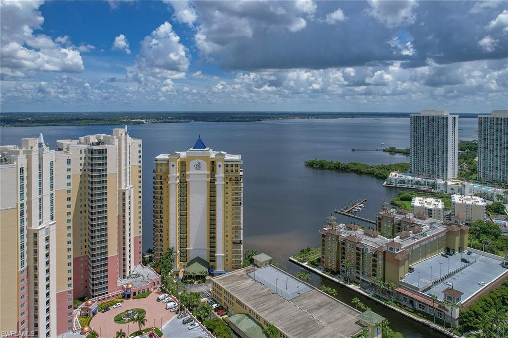 BEAU RIVAGE - Residential