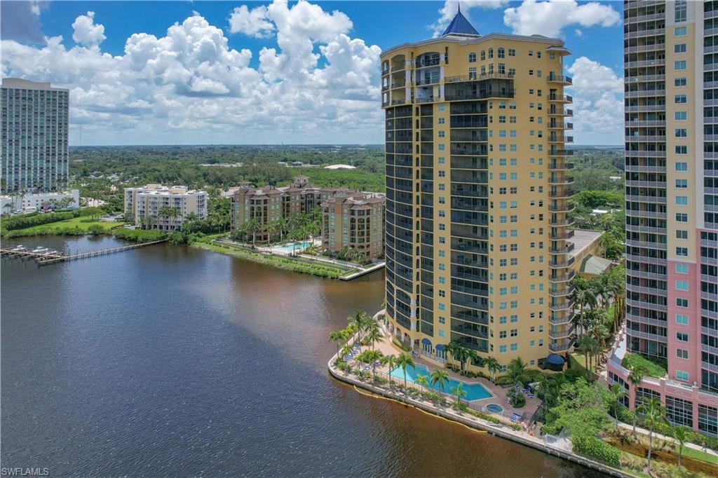 BEAU RIVAGE - Residential