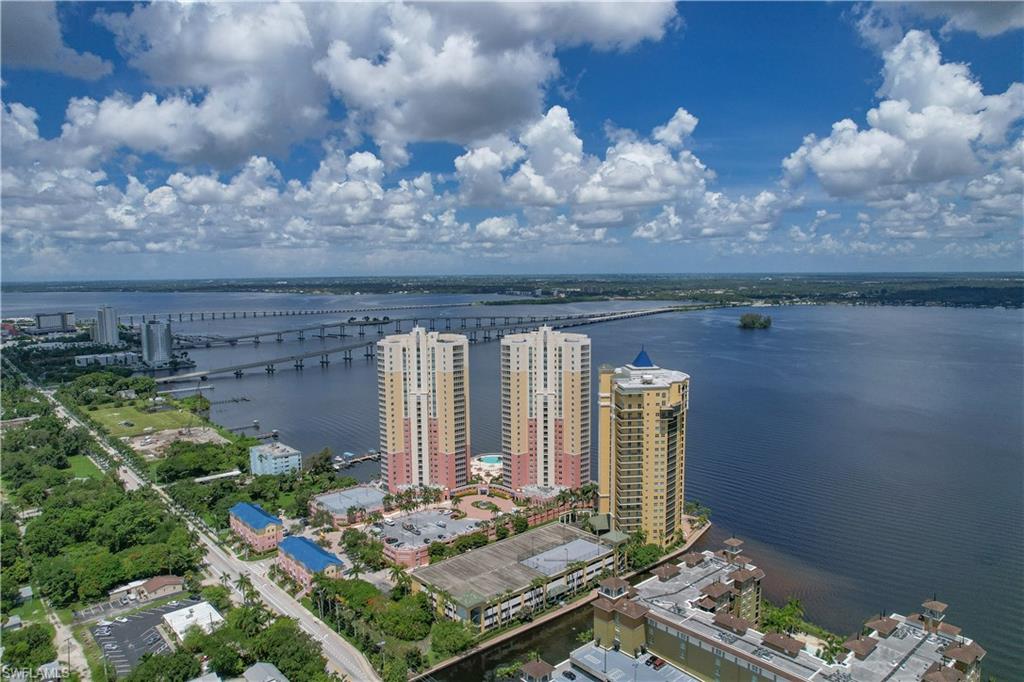 BEAU RIVAGE - Residential