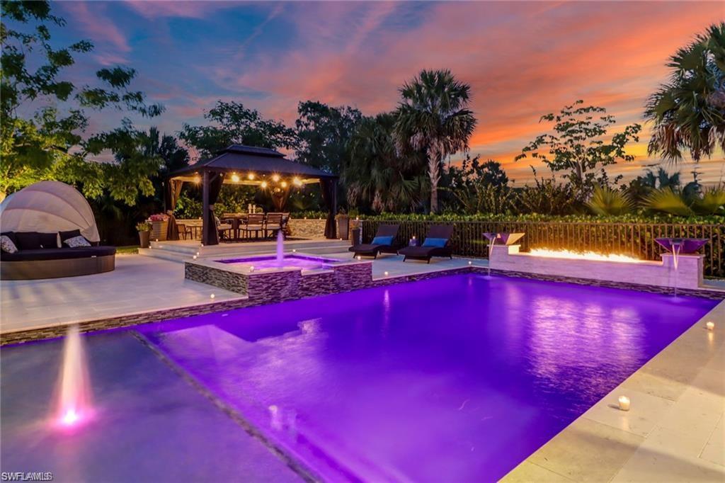 4605 Azalea DR