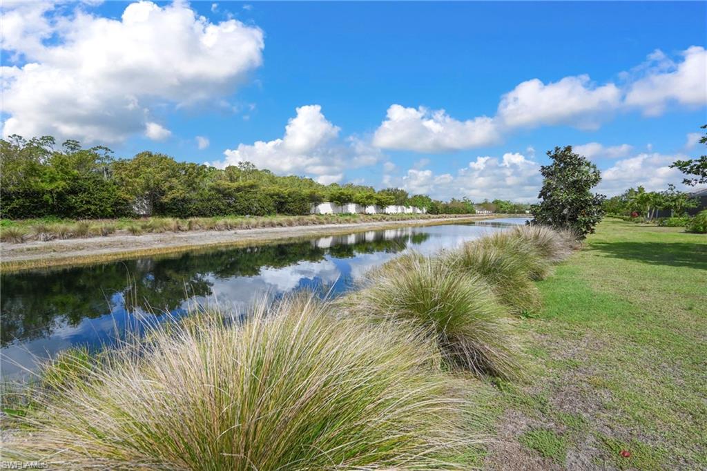 ISLES OF COLLIER PRESERVE - Residential Lease