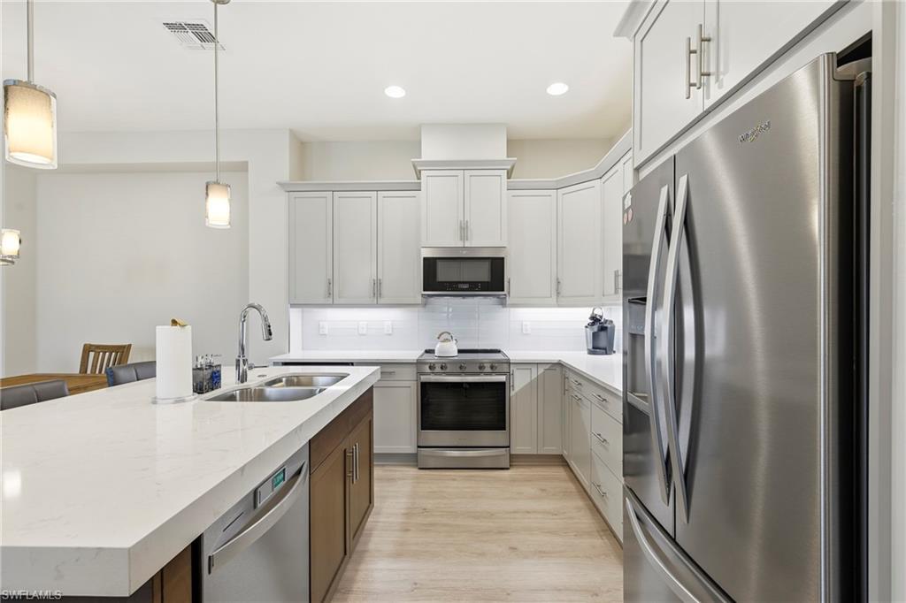 ISLES OF COLLIER PRESERVE - Residential Lease