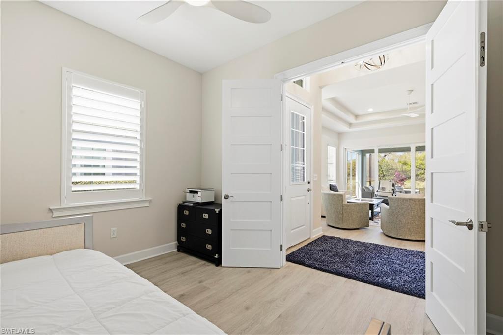 ISLES OF COLLIER PRESERVE - Residential Lease