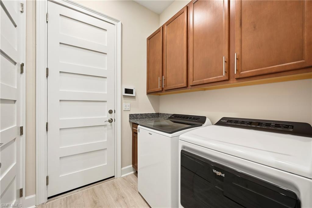 ISLES OF COLLIER PRESERVE - Residential Lease