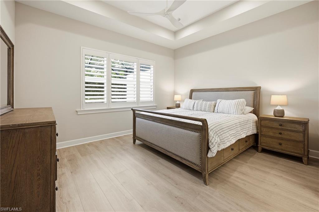 ISLES OF COLLIER PRESERVE - Residential Lease