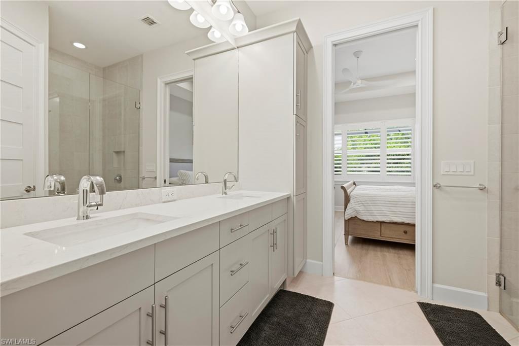 ISLES OF COLLIER PRESERVE - Residential Lease