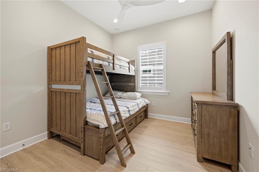 ISLES OF COLLIER PRESERVE - Residential Lease