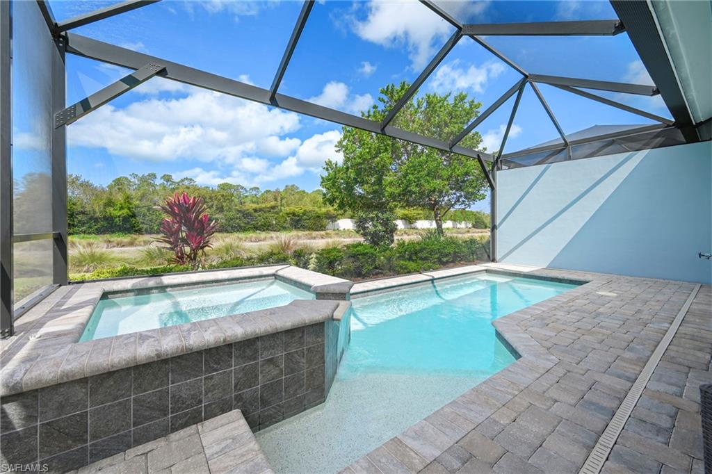 ISLES OF COLLIER PRESERVE - Residential Lease