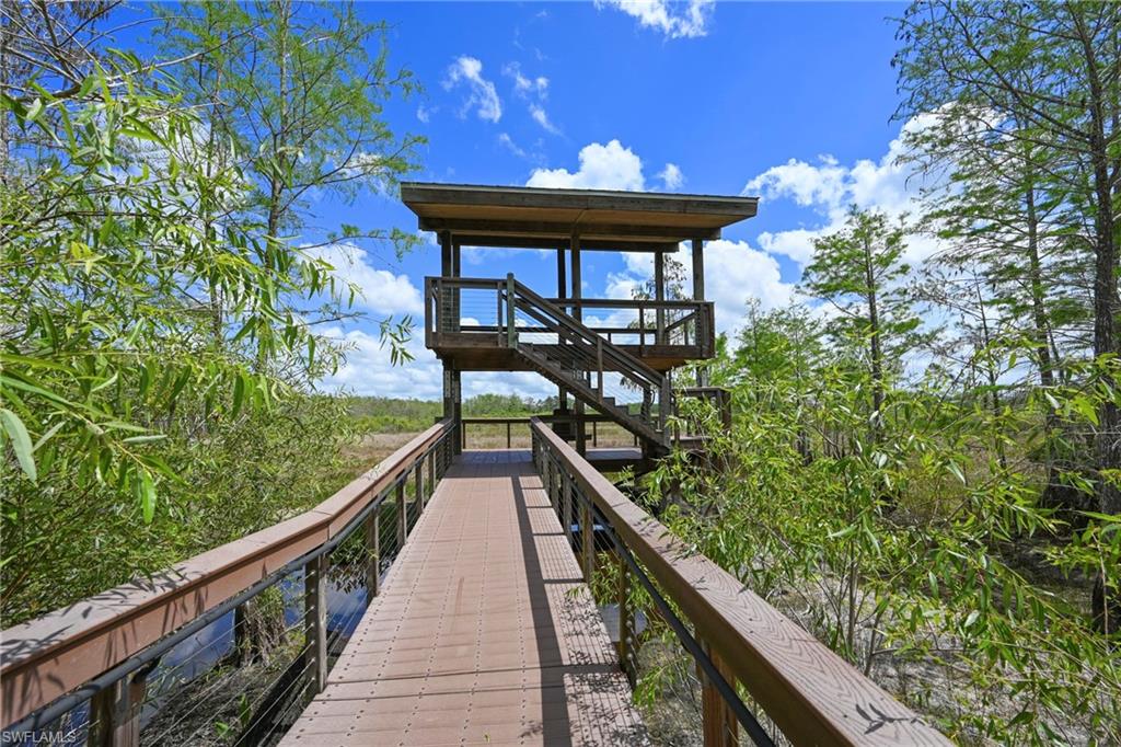 ISLES OF COLLIER PRESERVE - Residential Lease