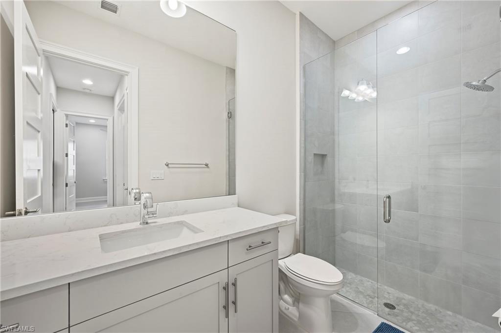 ISLES OF COLLIER PRESERVE - Residential Lease