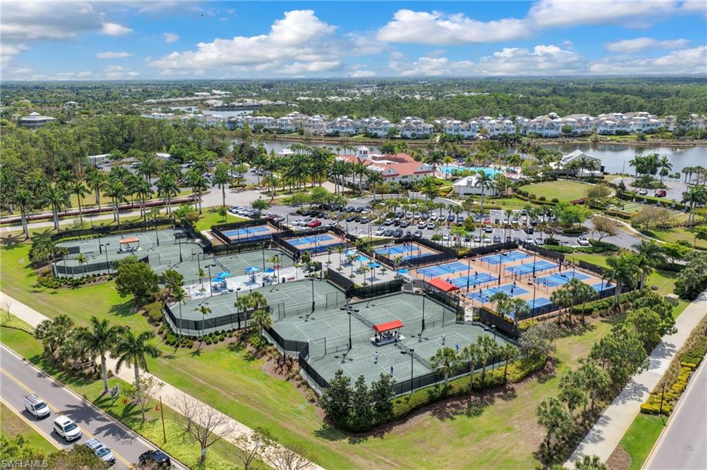 ISLES OF COLLIER PRESERVE - Residential Lease