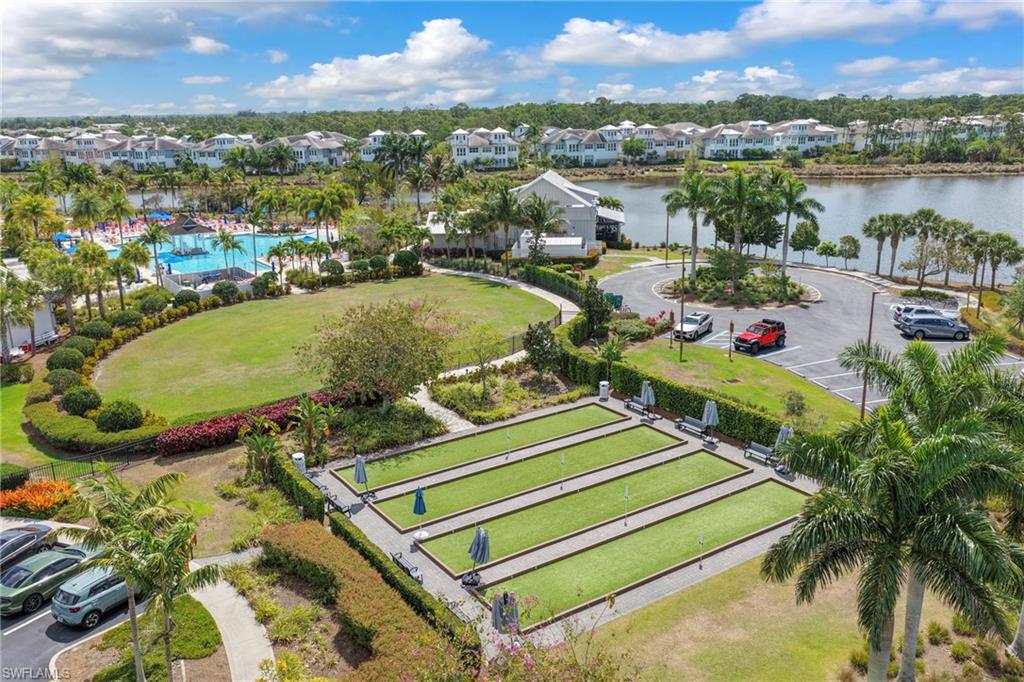 ISLES OF COLLIER PRESERVE - Residential Lease