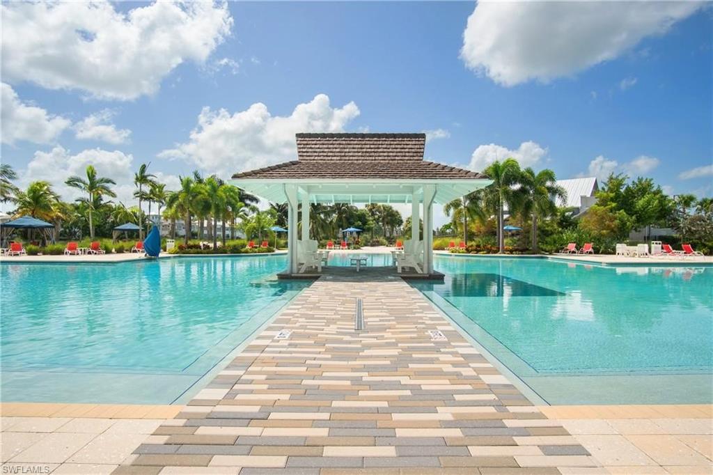 ISLES OF COLLIER PRESERVE - Residential Lease