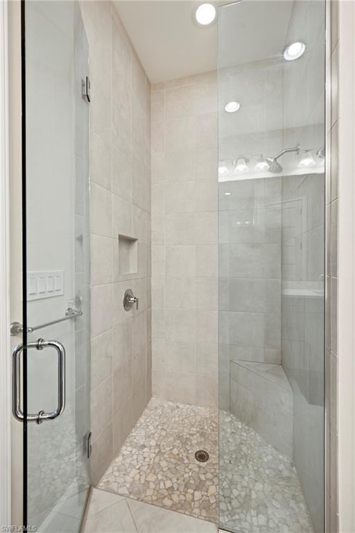 ISLES OF COLLIER PRESERVE - Residential Lease