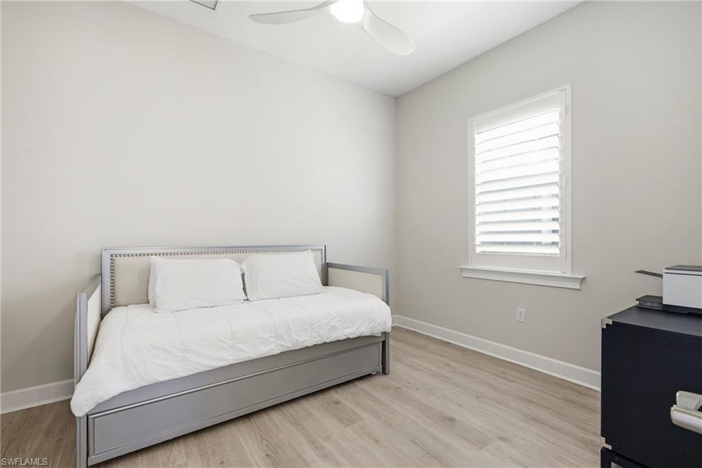 ISLES OF COLLIER PRESERVE - Residential Lease