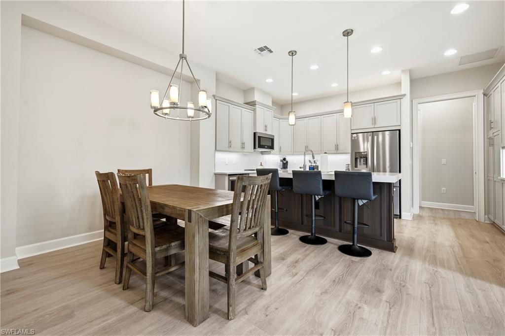 ISLES OF COLLIER PRESERVE - Residential Lease