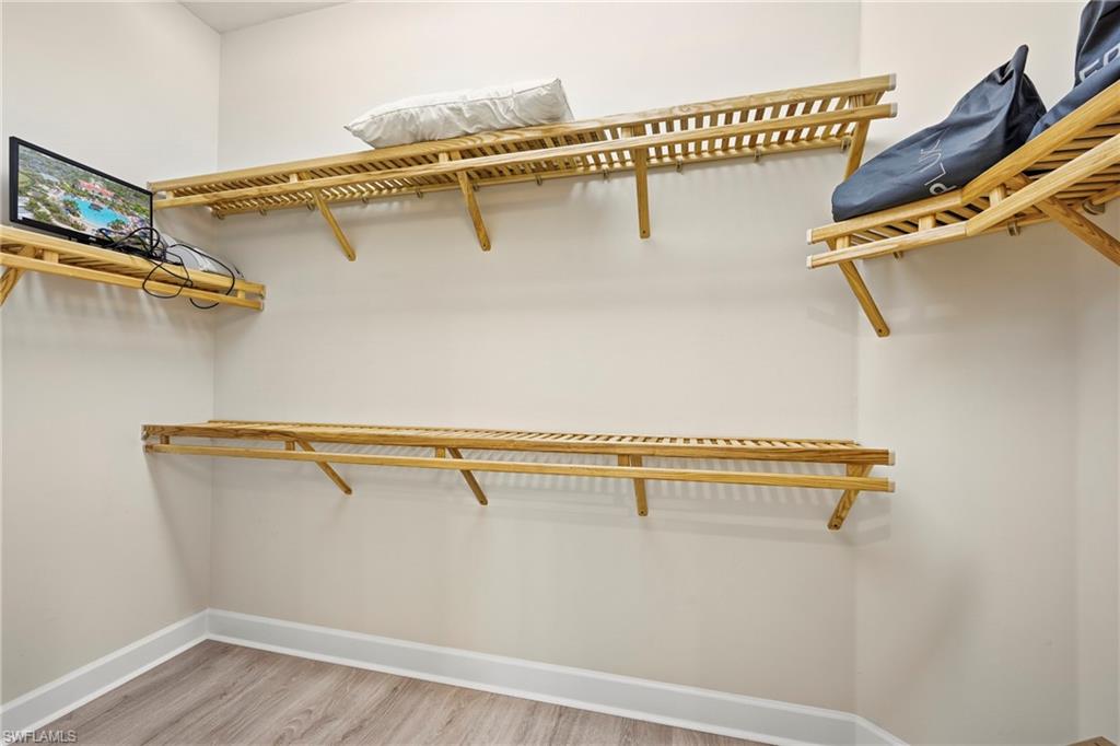 ISLES OF COLLIER PRESERVE - Residential Lease