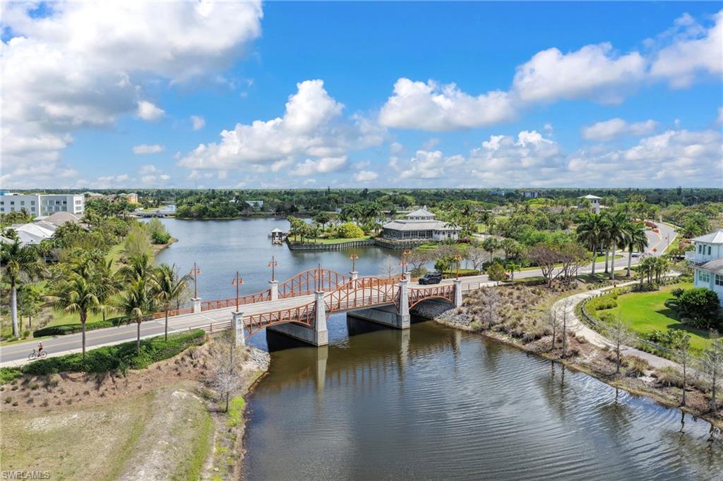 ISLES OF COLLIER PRESERVE - Residential Lease
