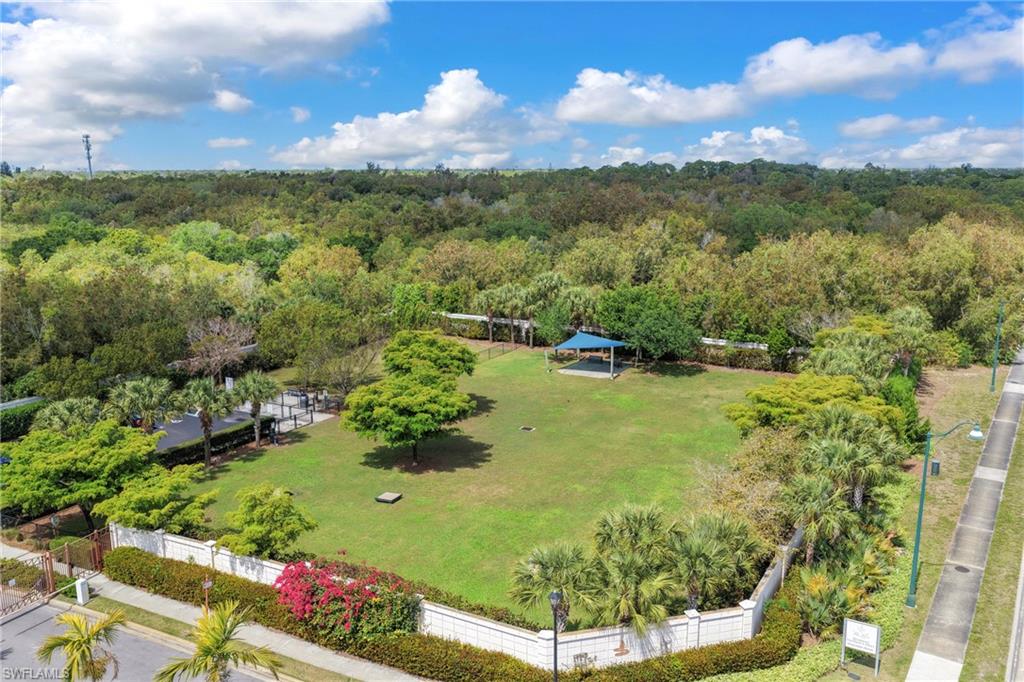 ISLES OF COLLIER PRESERVE - Residential Lease