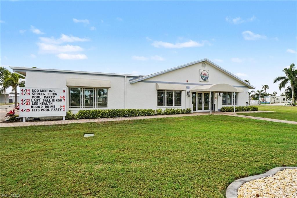 BAYSIDE ESTATES - Residential