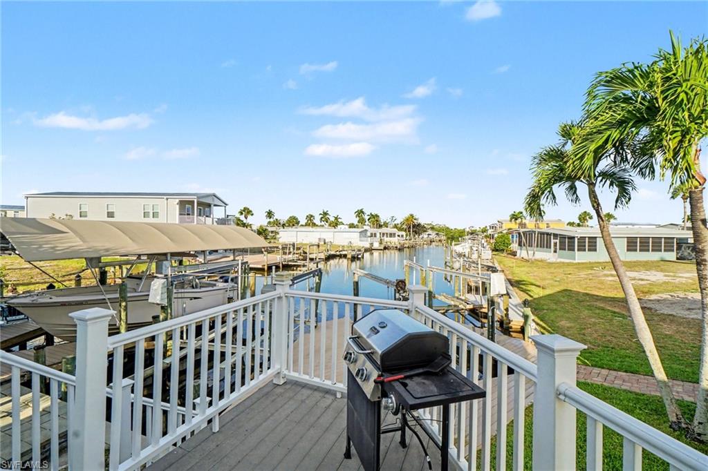 BAYSIDE ESTATES - Residential