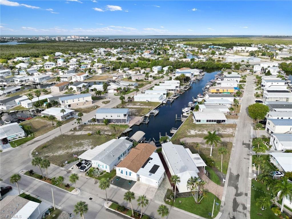 BAYSIDE ESTATES - Residential