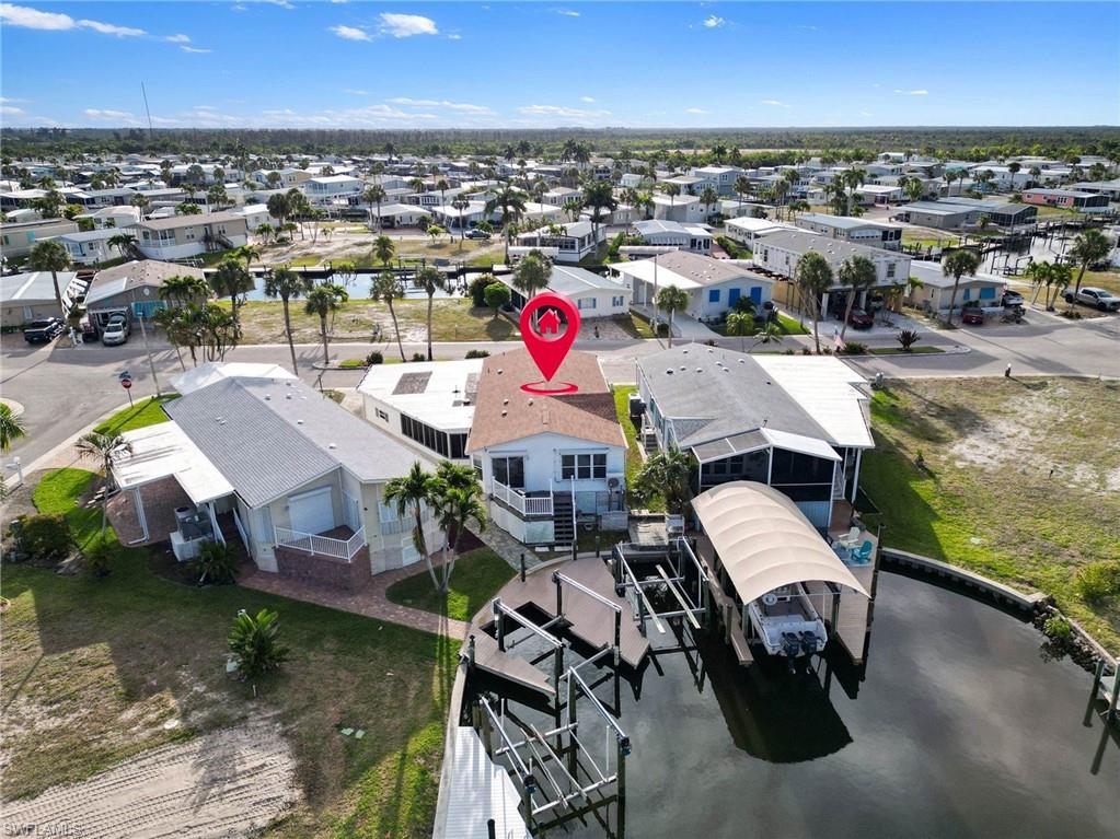 BAYSIDE ESTATES - Residential