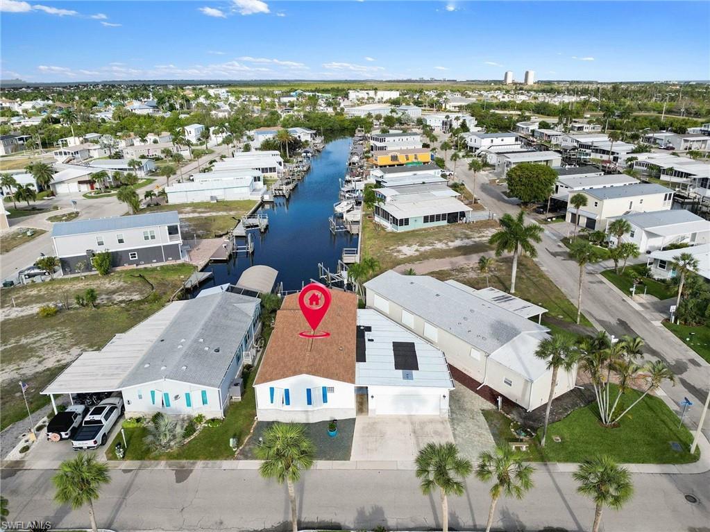 BAYSIDE ESTATES - Residential