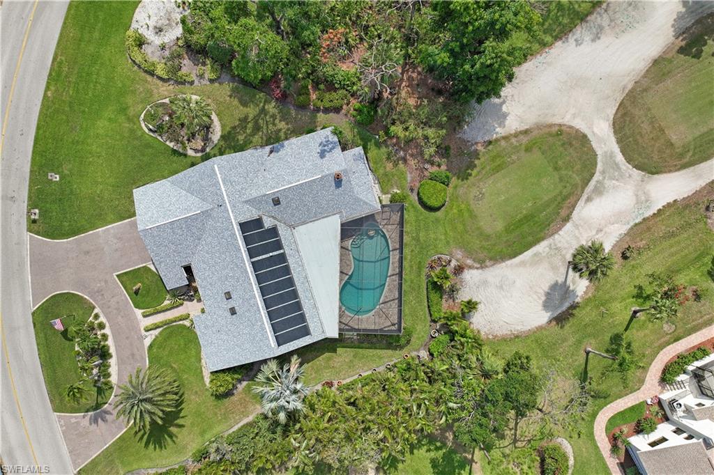 THE FOREST - Residential