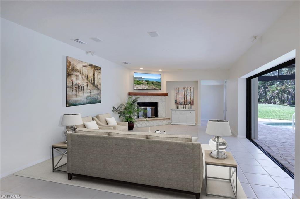 THE FOREST - Residential