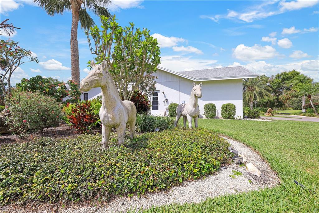 THE FOREST - Residential