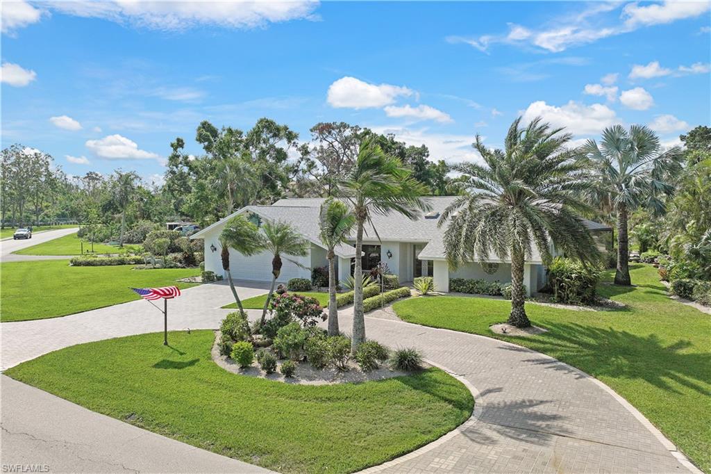 THE FOREST - Residential