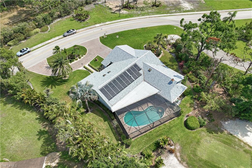 THE FOREST - Residential